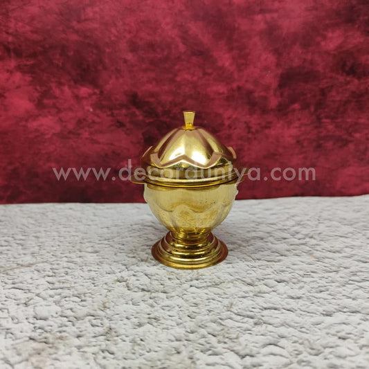 Kumkum Box - RB01-PR