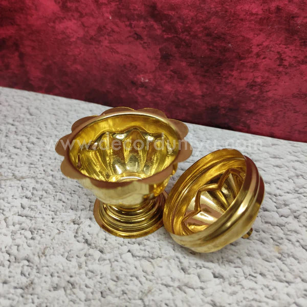 Kumkum Box - RB01-PR