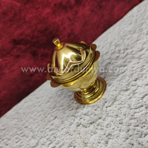 Kumkum Box - RB01-PR