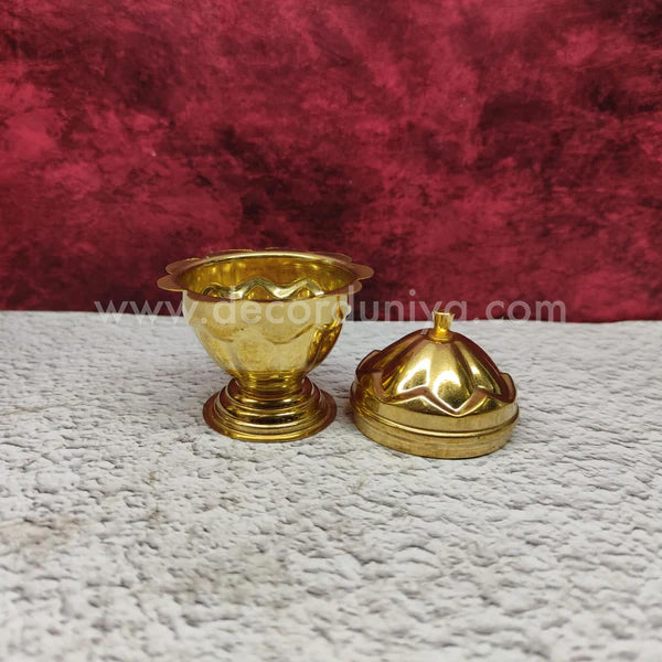 Kumkum Box - RB01-PR