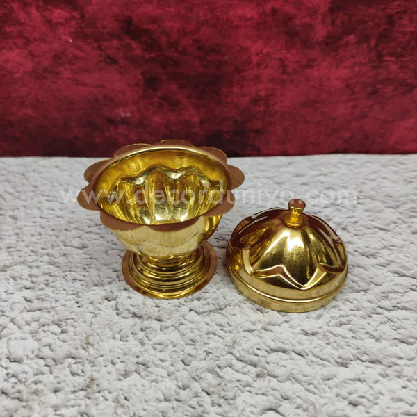 Kumkum Box - RB01-PR