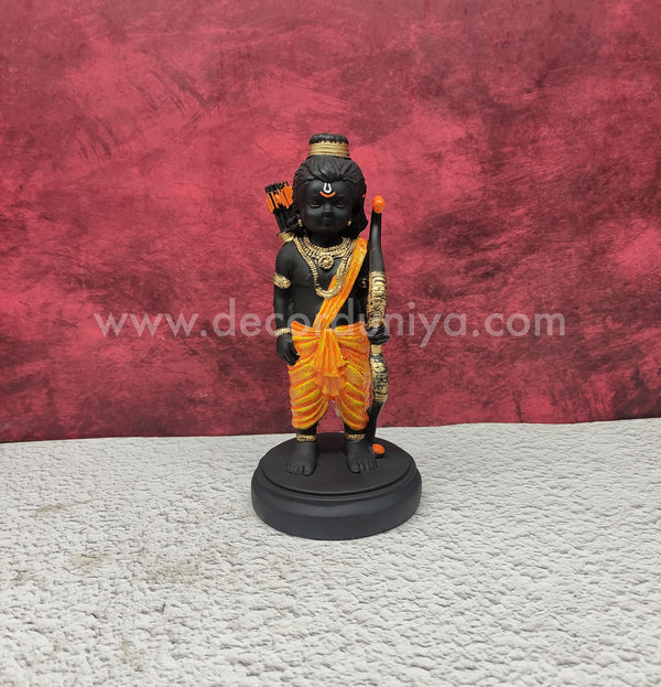 Bala Ramar - RB1