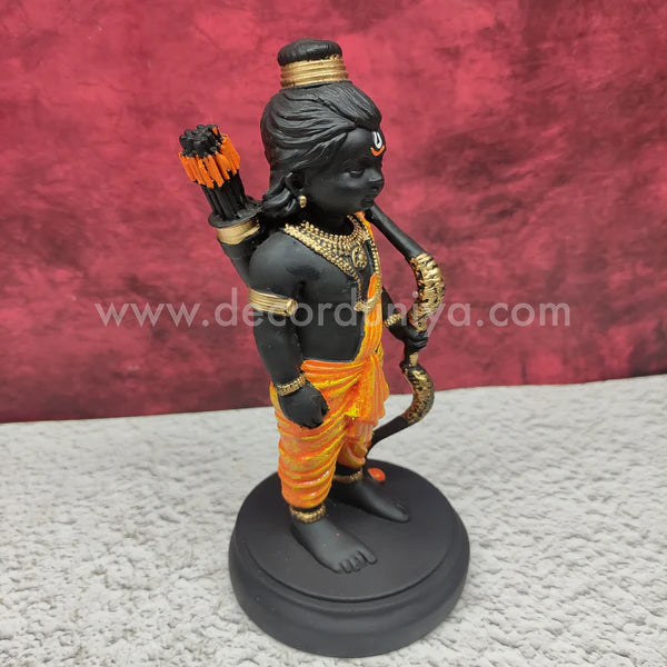 Bala Ramar - RB1