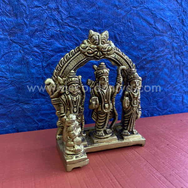Ram Dharbar - RB11