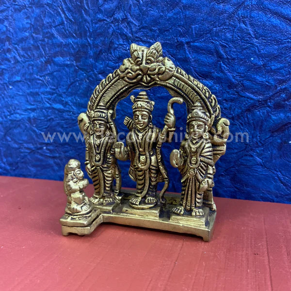 Ram Dharbar - RB11