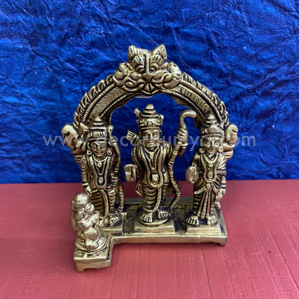 Ram Dharbar - RB11