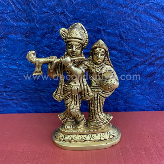 Radha Krishna   - RB16