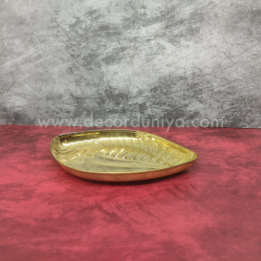 Decorative Sangu Plate - RB19-C