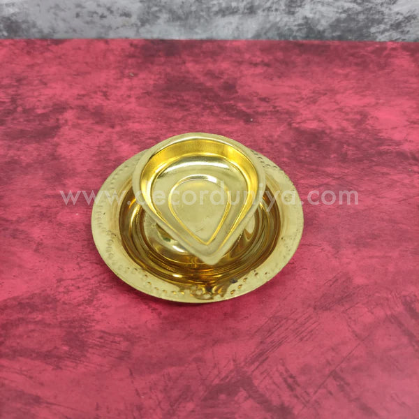 Brass Vilakku - RB2-C