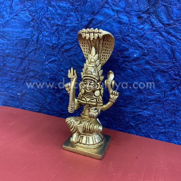 Karumari Amman - RB2-C