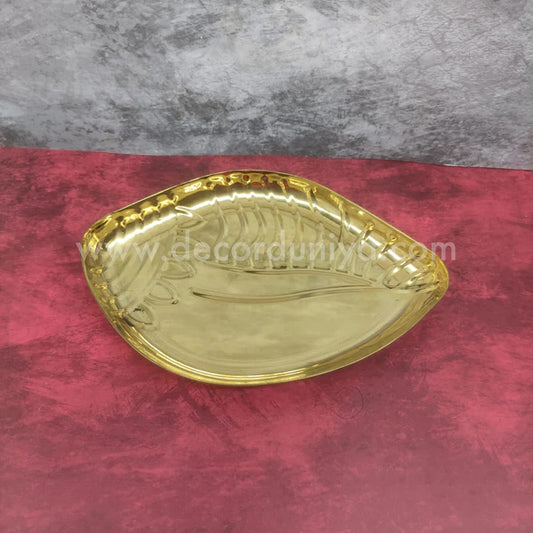 Decorative Sangu Plate - RB20-C