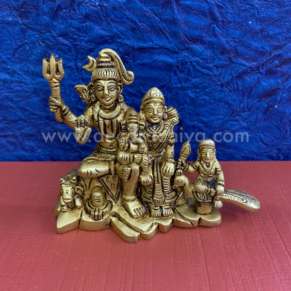 Shivan Family - RB22