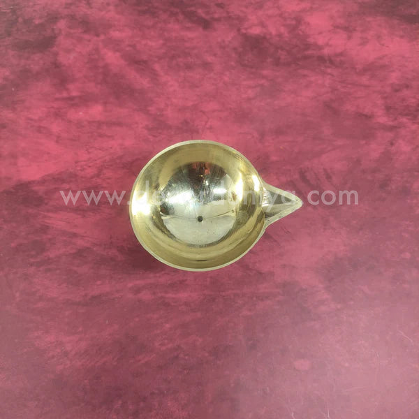 Agal Vilakku with Stand - RB24-c