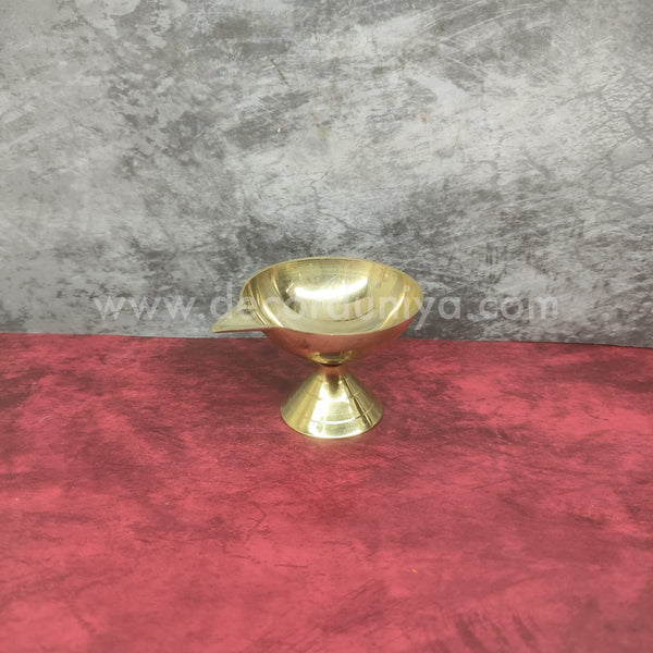 Agal Vilakku with Stand - RB24-c