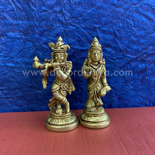 Radha Krishna - RB25-c