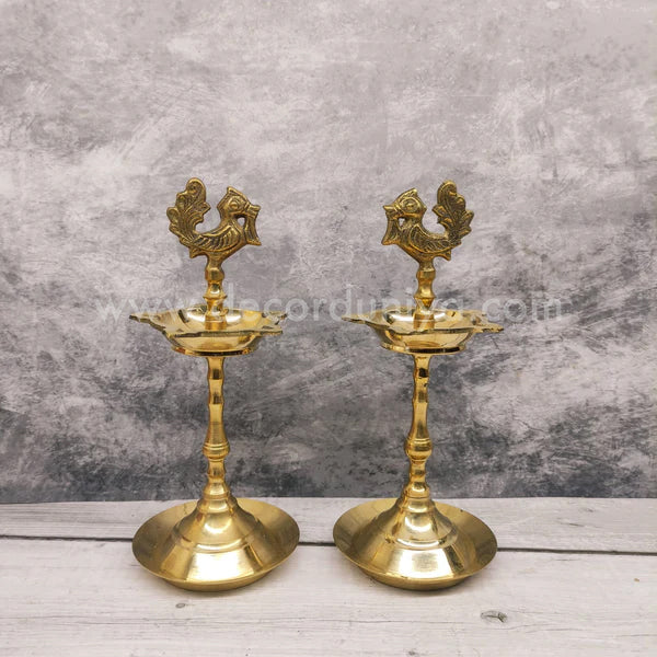 Kuthu Vilakku Pair - RB26-c