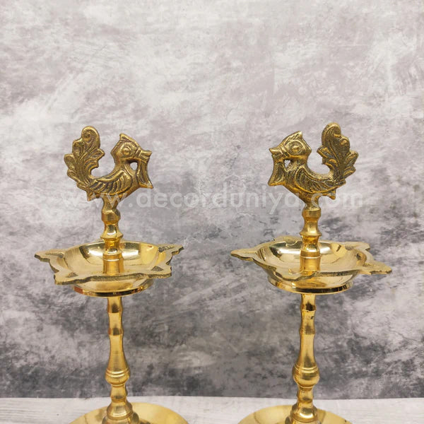 Kuthu Vilakku Pair - RB26-c