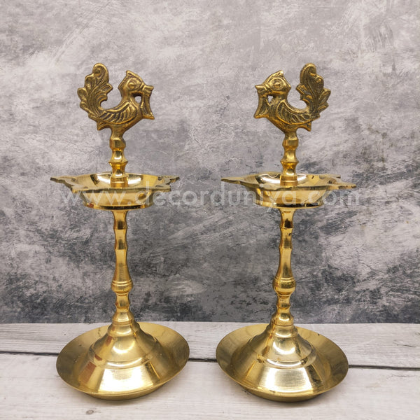 Kuthu Vilakku Pair - RB26-c