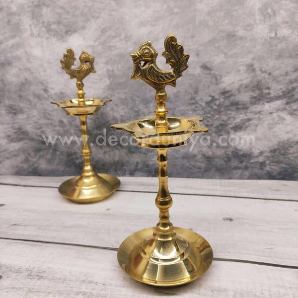 Kuthu Vilakku Pair - RB26-c