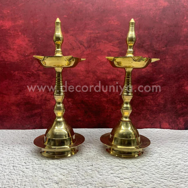 Kuthu Vilakku Pair - RB27