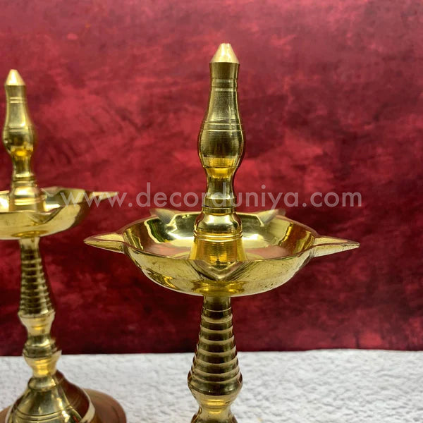 Kuthu Vilakku Pair - RB27