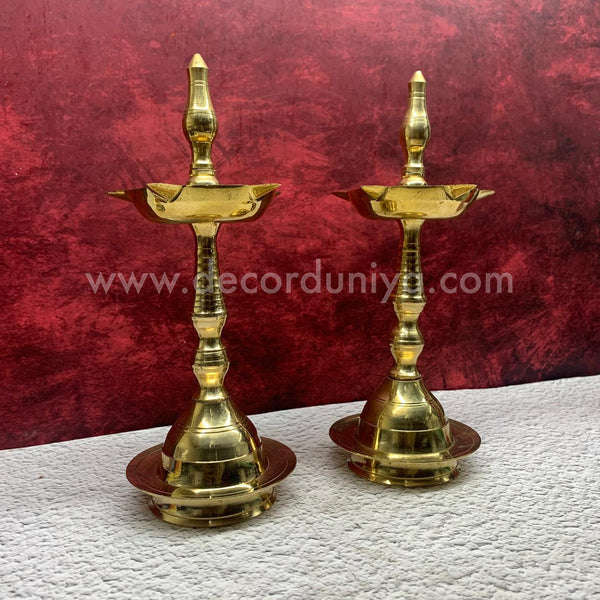 Kuthu Vilakku Pair - RB27