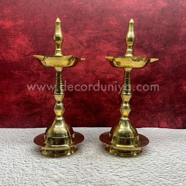 Kuthu Vilakku Pair - RB27