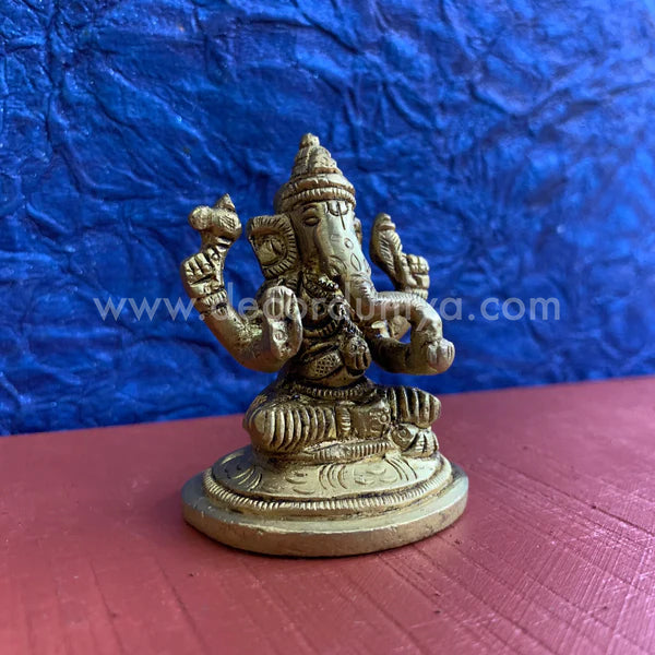 Ganesha - RB33-c
