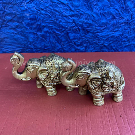 Elephant Pair - RB5