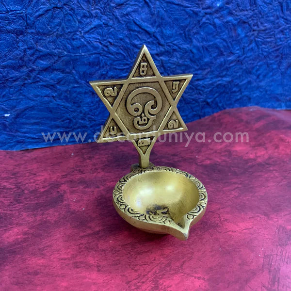 OM Saravana Bhava Vilakku - RB6-c