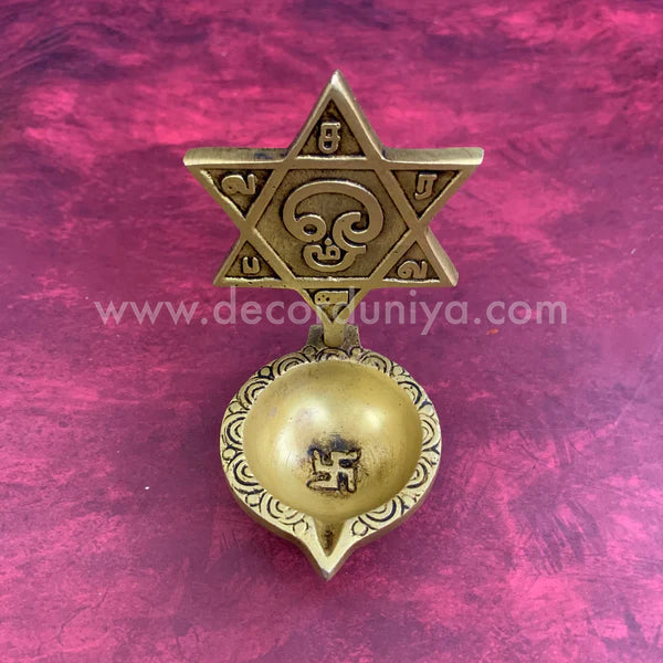 OM Saravana Bhava Vilakku - RB6-c