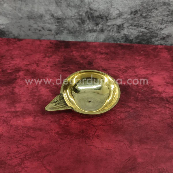 Brass Agal Vilakku - RB8-c