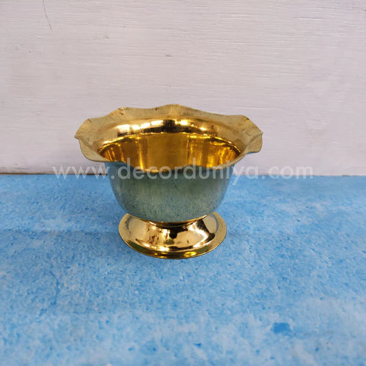 Brass Bowl - RB91-PR