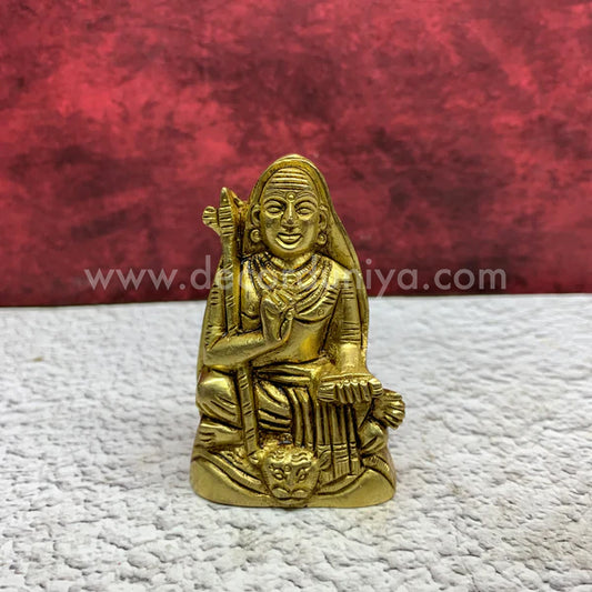 Adhi Shankarar - RBA2