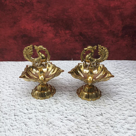 Annam Vilakku - RBAN1-c