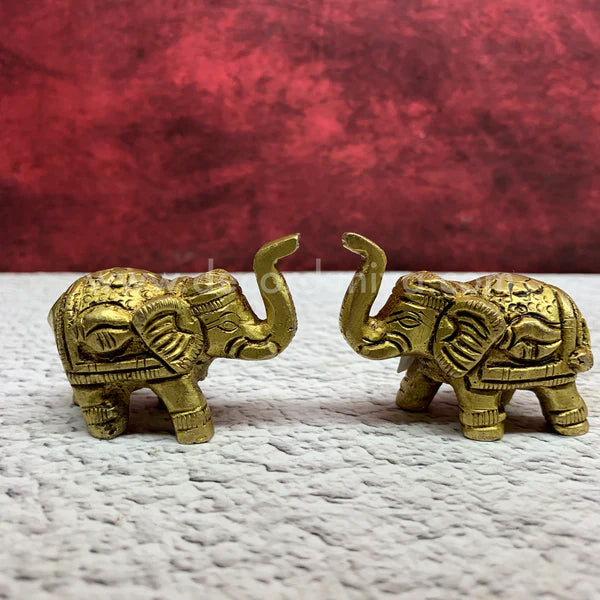 Elephant Pair - RBE1