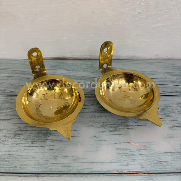 Wall Mounting Agal Vilakku - RBW1-PR