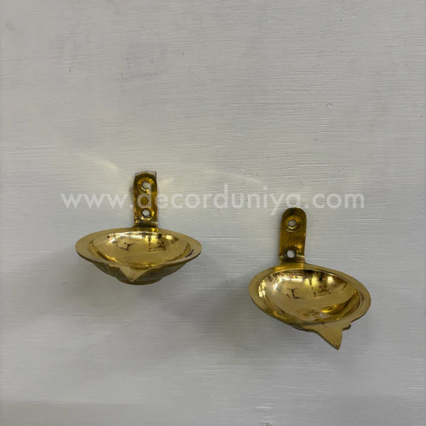 Wall Mounting Agal Vilakku - RBW1-PR