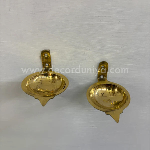 Wall Mounting Agal Vilakku - RBW1-PR