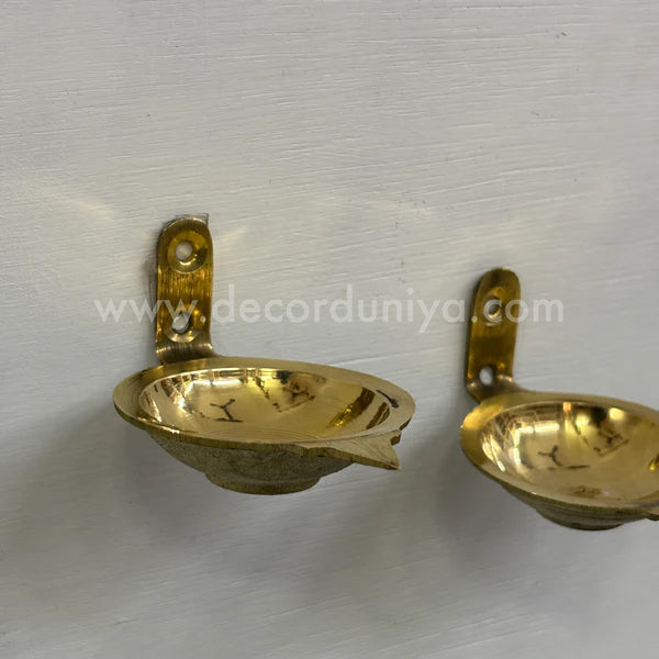 Wall Mounting Agal Vilakku - RBW1-PR