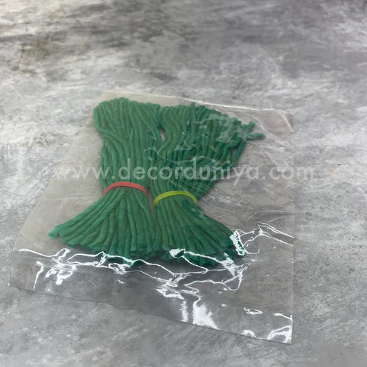 Green cotton thiri - RCT3