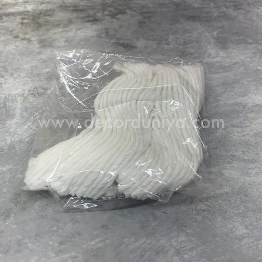 White cotton thiri - RCT4