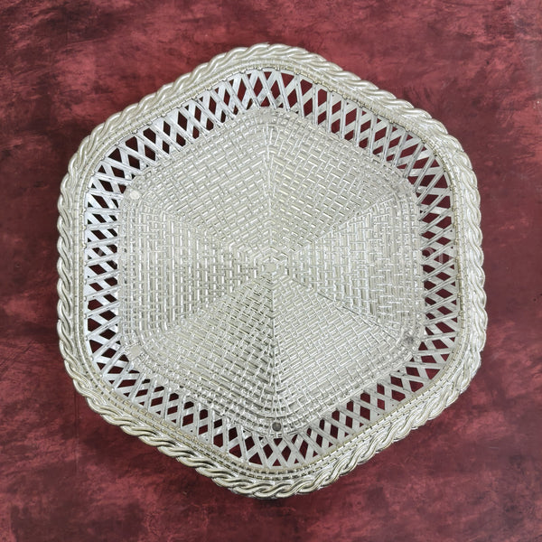 Silver Plate - RG2