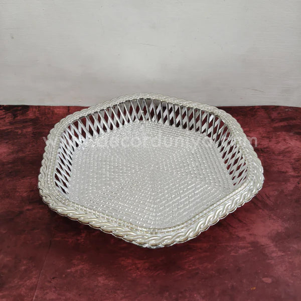 Silver Plate - RG2