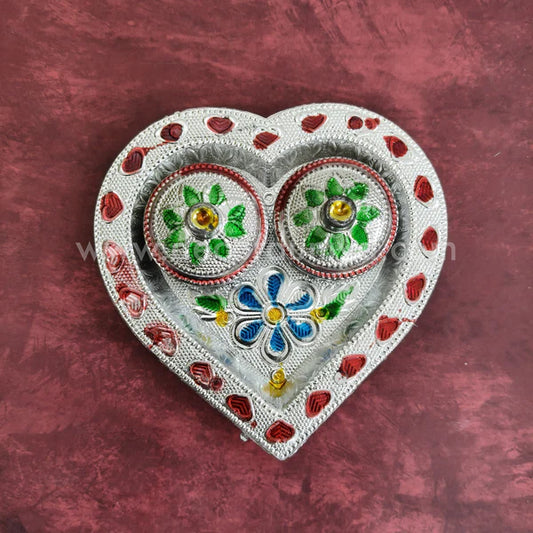 Kum Kum Holder - RG6