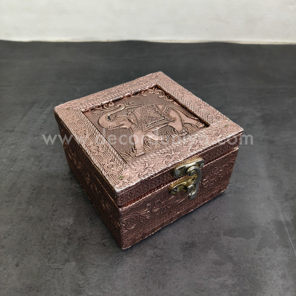 Jewel Box - RG7