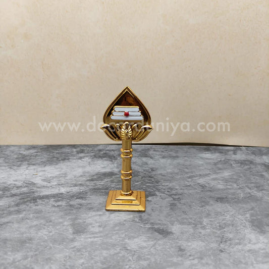 Om Murugar Vel - RGV04