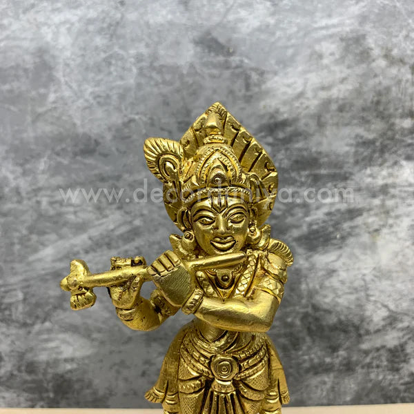 Krishna - RJ01