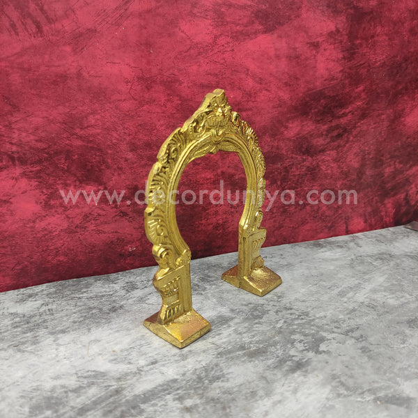 Brass Thiruvachi - RJ1