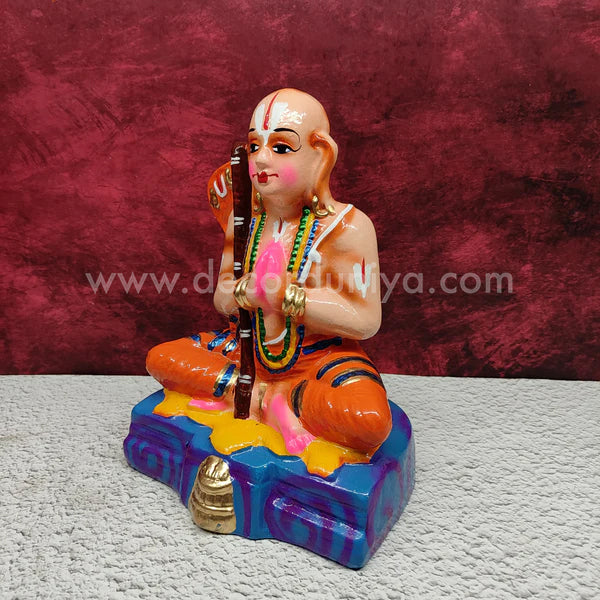 Ramanujar - RJ1